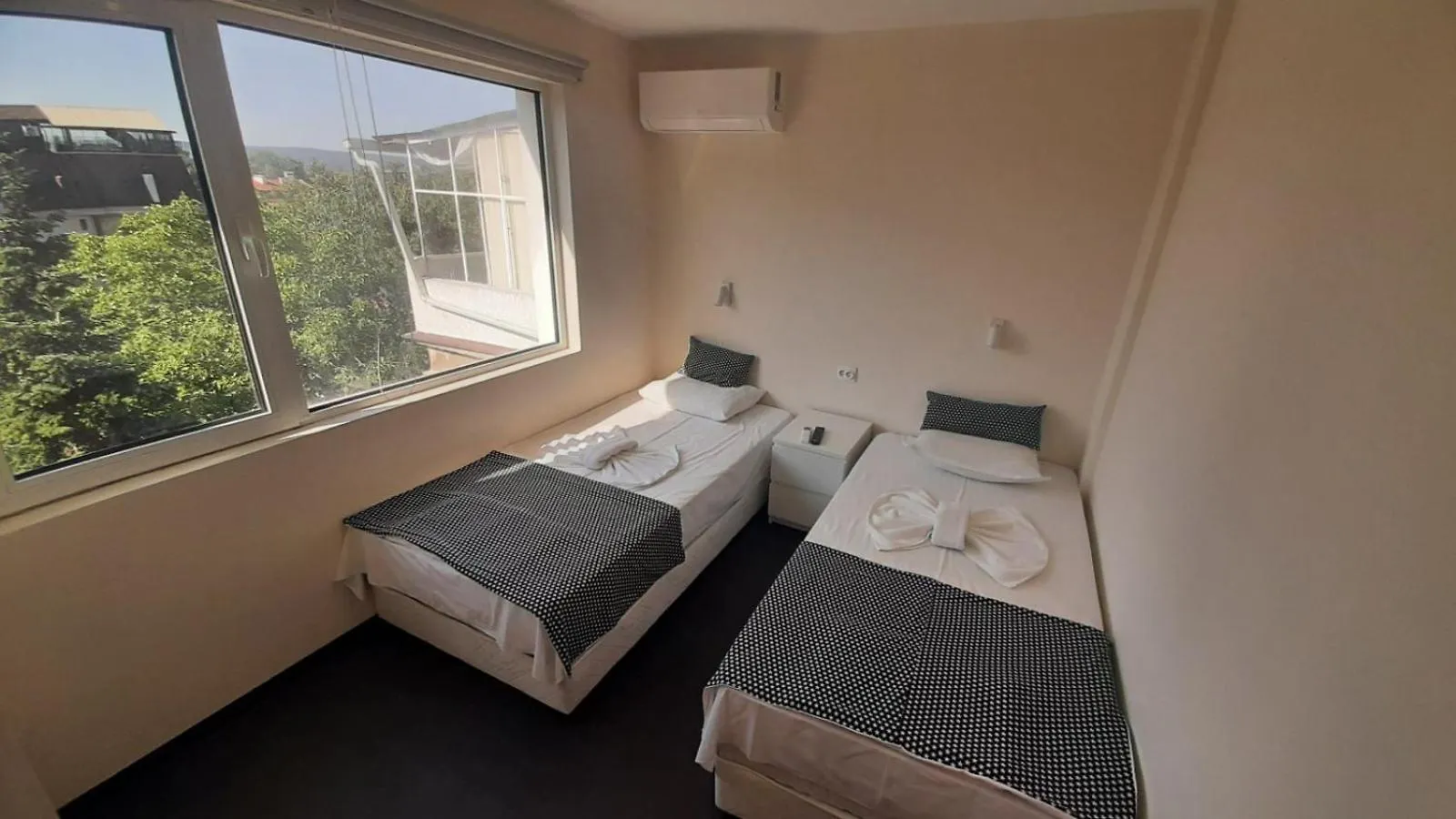 Apartment Icovi Varna 0*,