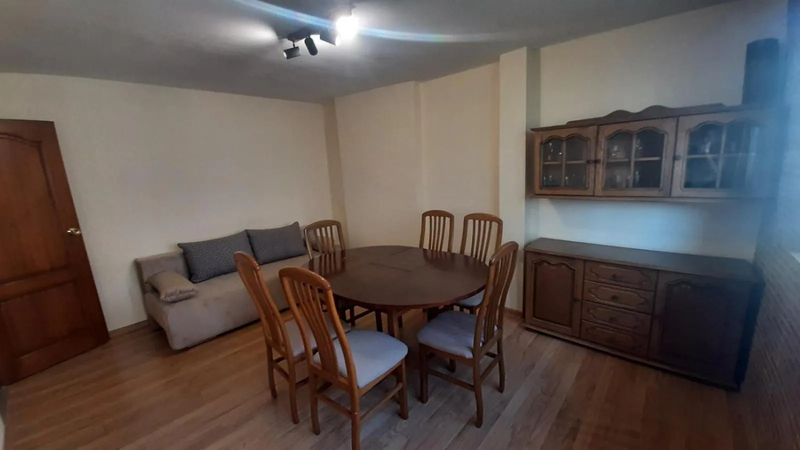 Apartment Icovi Varna