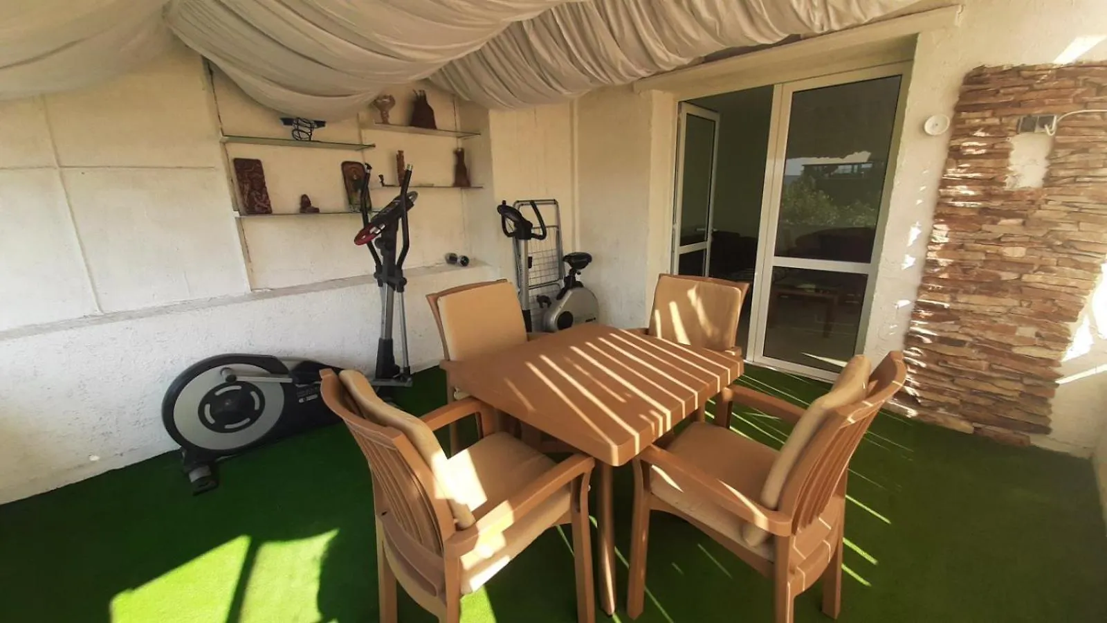 Apartment Icovi Varna Bulgaria