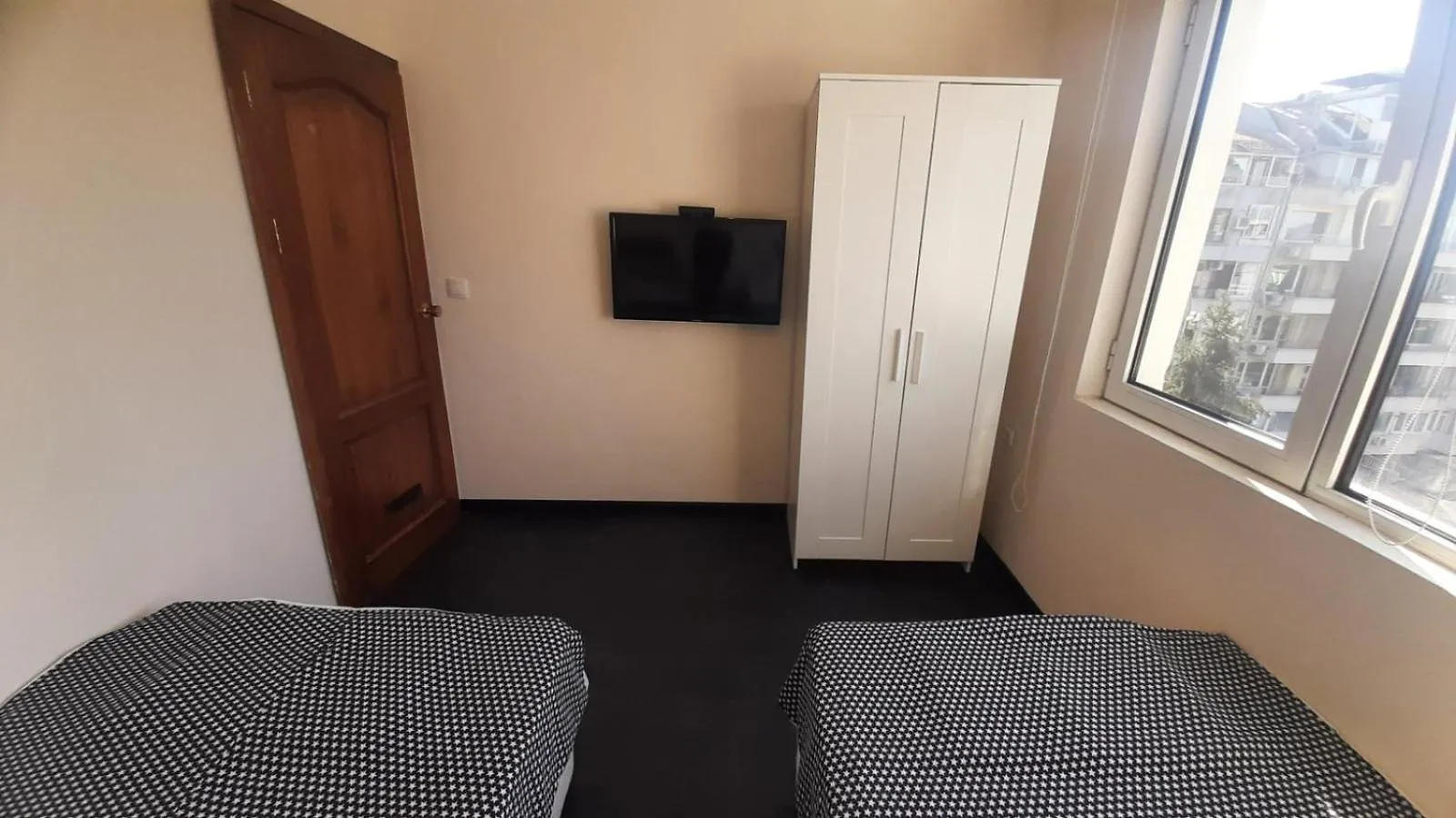 Apartment Icovi Varna