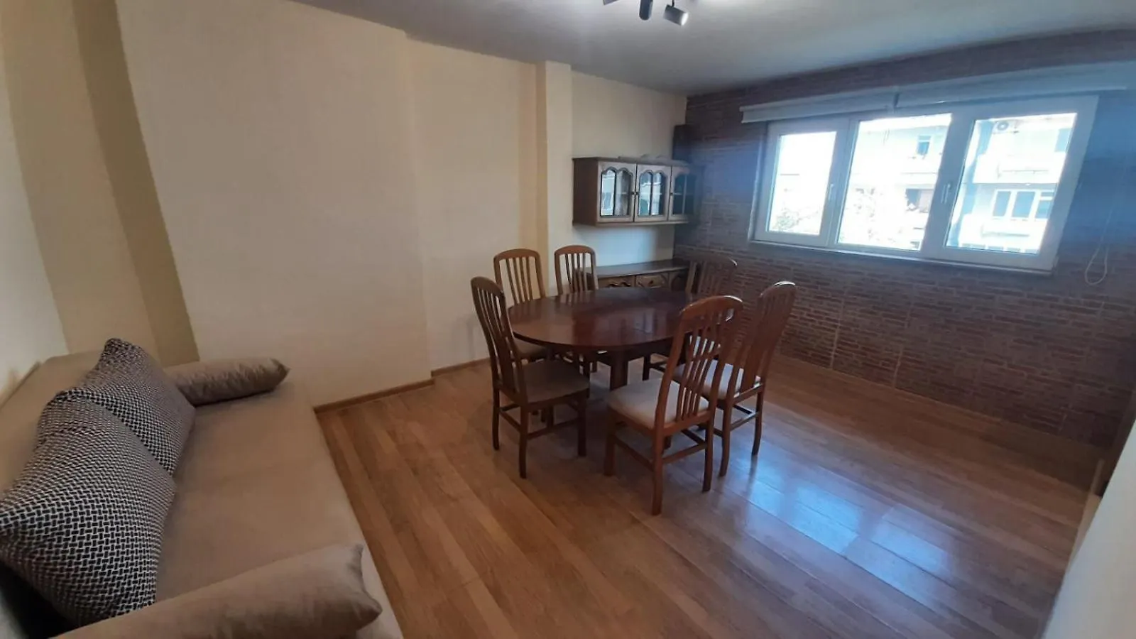 Apartment Icovi Varna Bulgaria