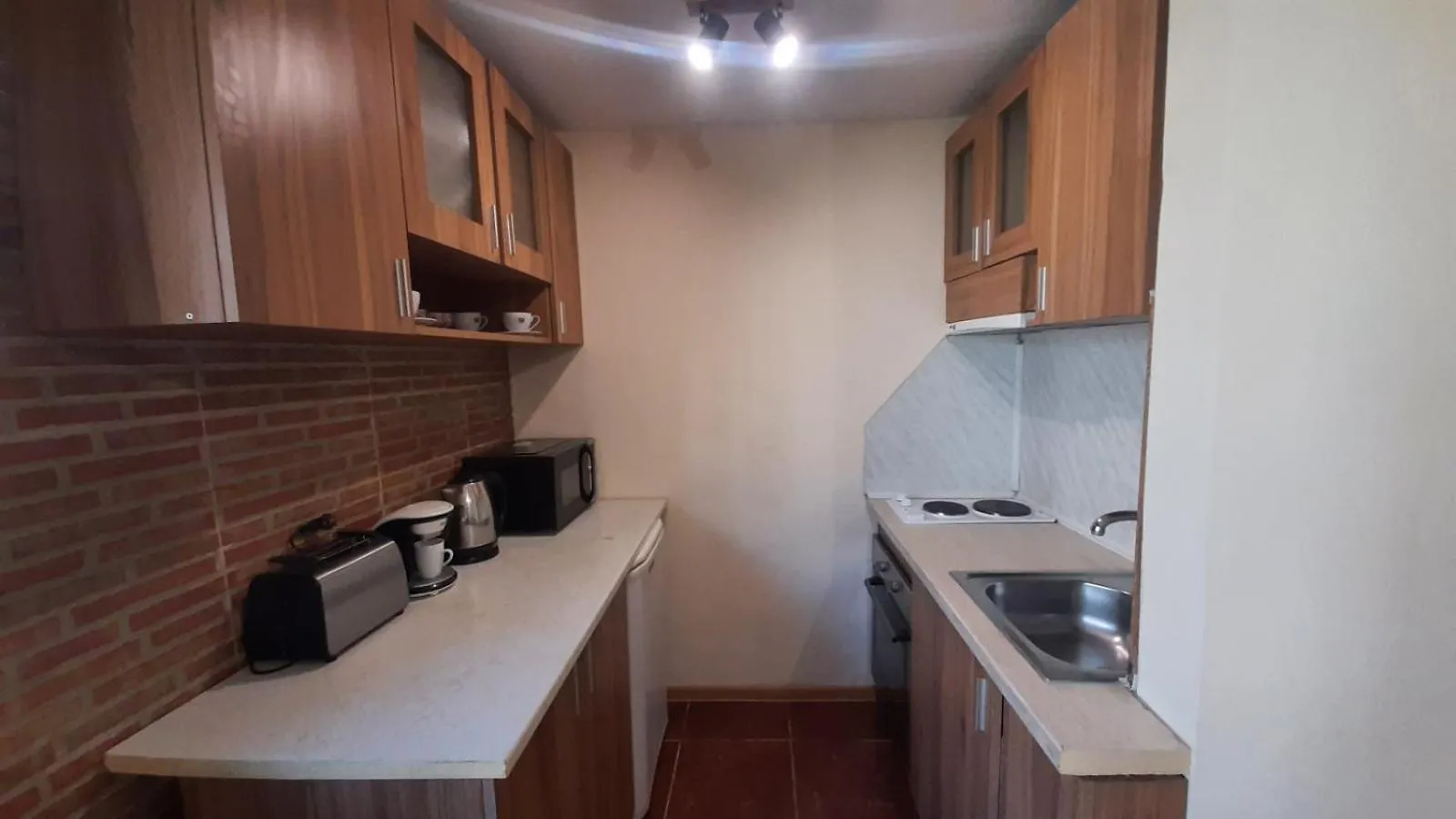 Apartment Icovi Varna