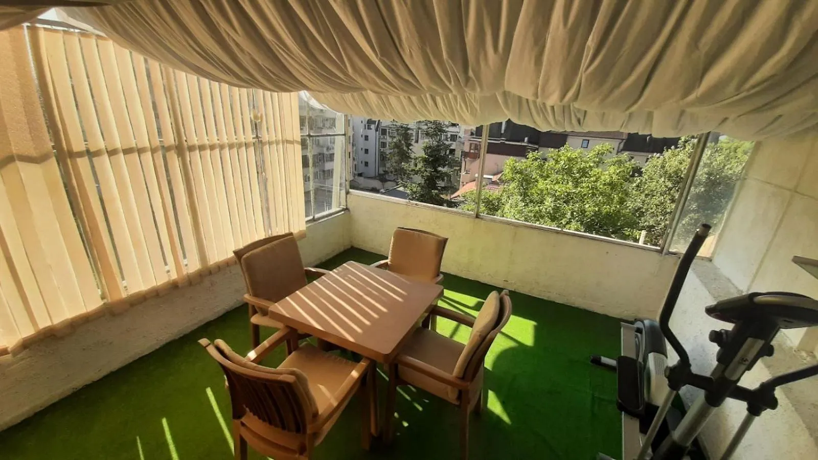Apartment Icovi Varna